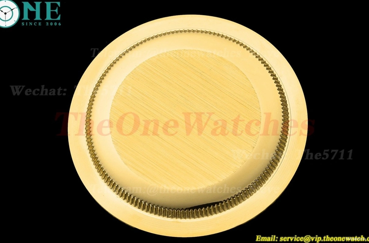 A3836 YG RU Mop 40mm Dial GDF Daytona 0510